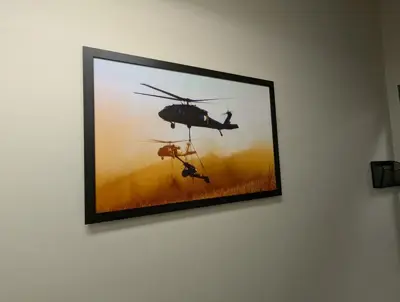 Interior Decor Photo